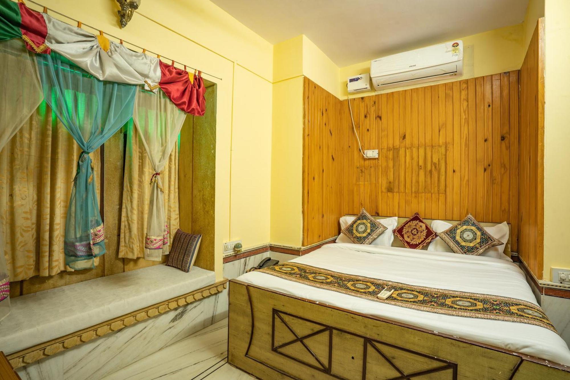Hotel Classic Jaisalmer Εξωτερικό φωτογραφία
