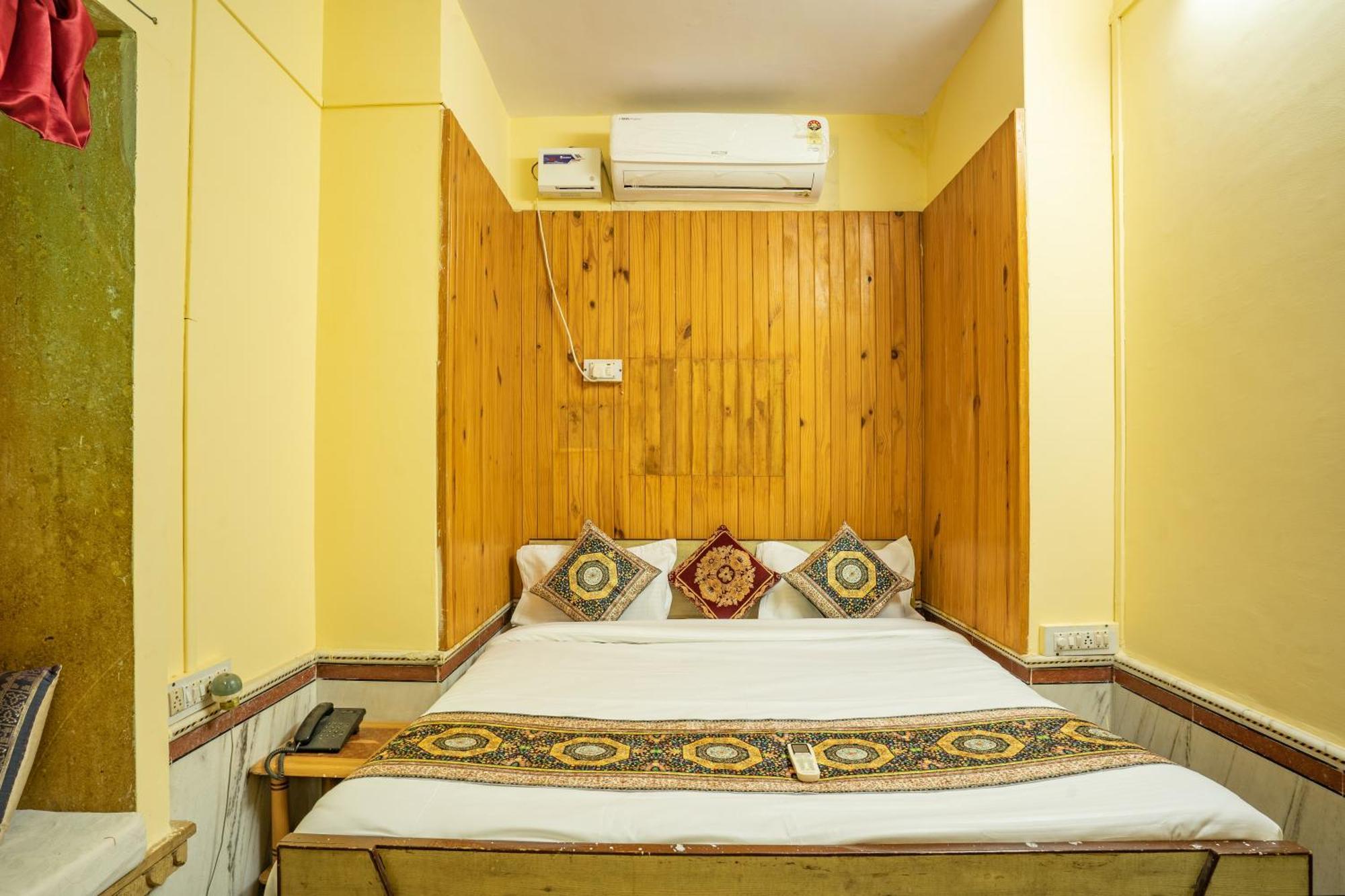 Hotel Classic Jaisalmer Εξωτερικό φωτογραφία