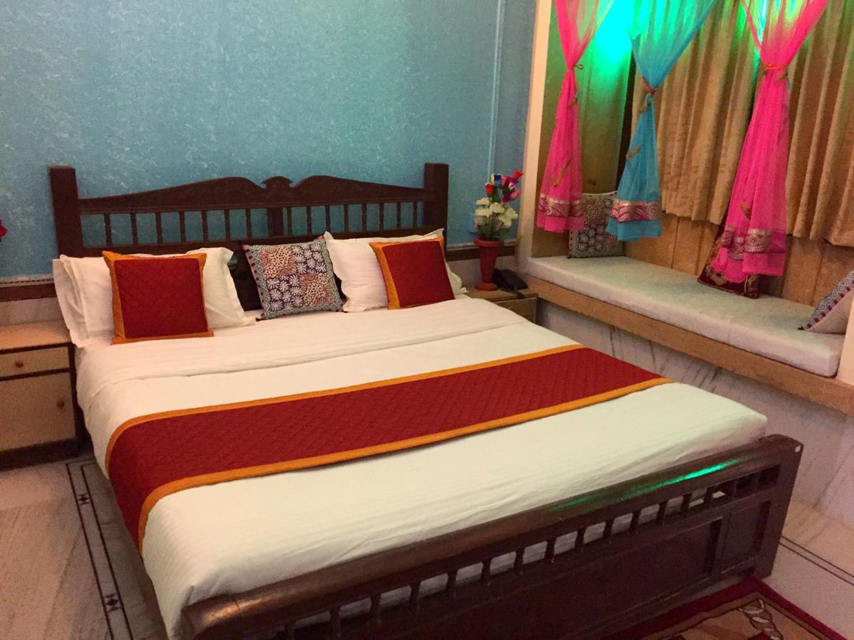 Hotel Classic Jaisalmer Εξωτερικό φωτογραφία