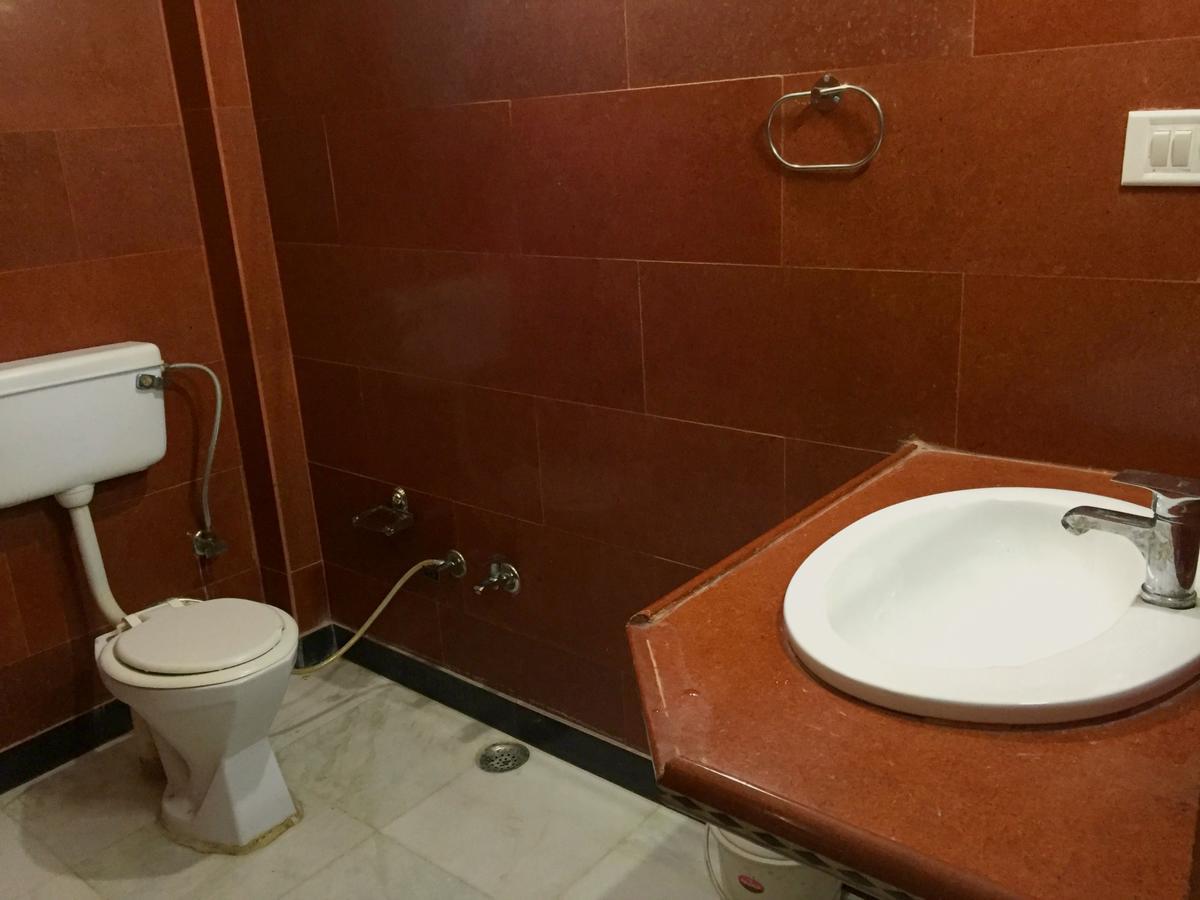 Hotel Classic Jaisalmer Εξωτερικό φωτογραφία