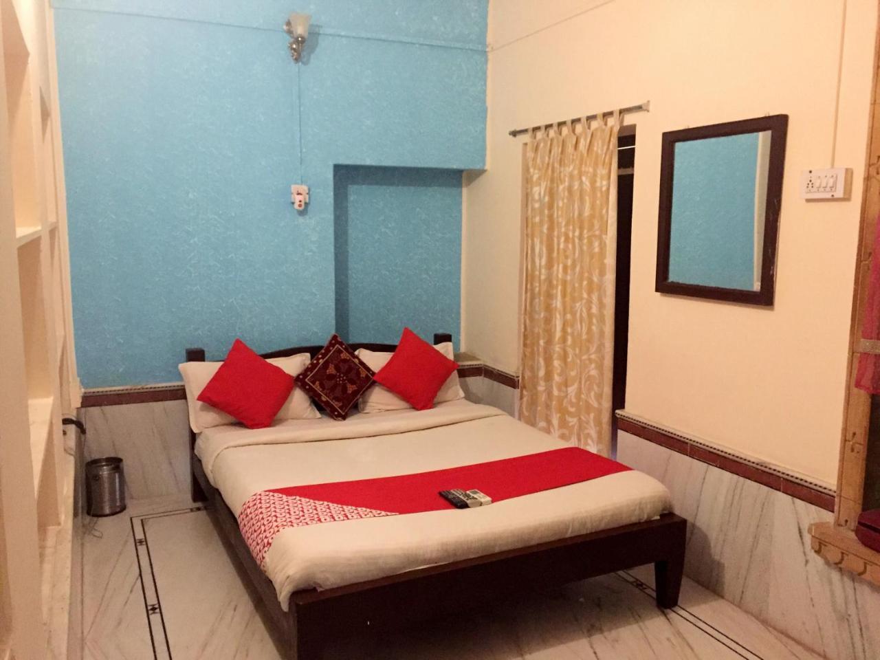 Hotel Classic Jaisalmer Εξωτερικό φωτογραφία