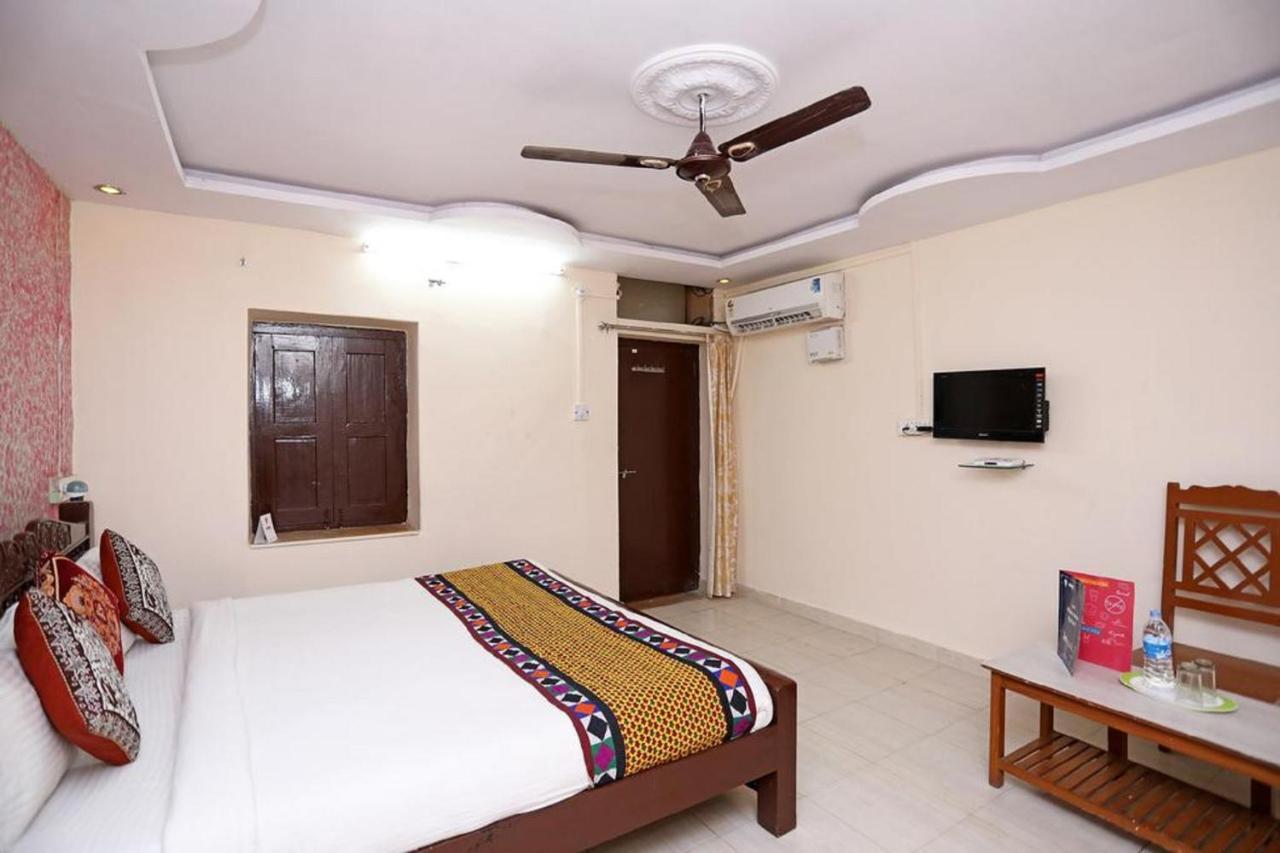 Hotel Classic Jaisalmer Εξωτερικό φωτογραφία